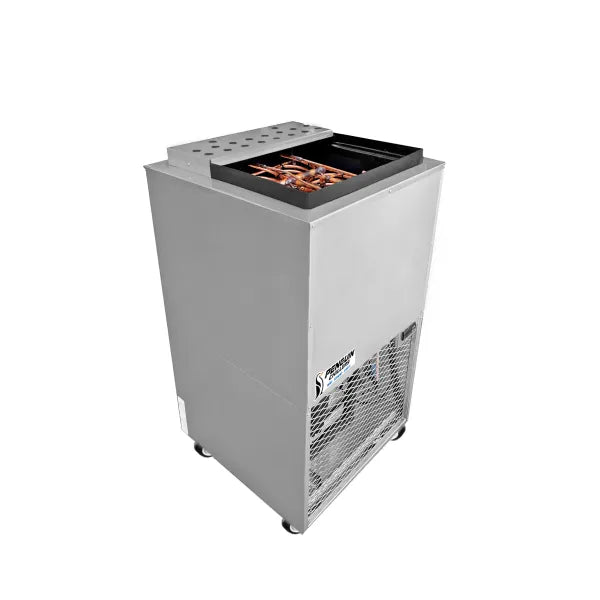 Penguin 2 HP XL Glycol Chiller