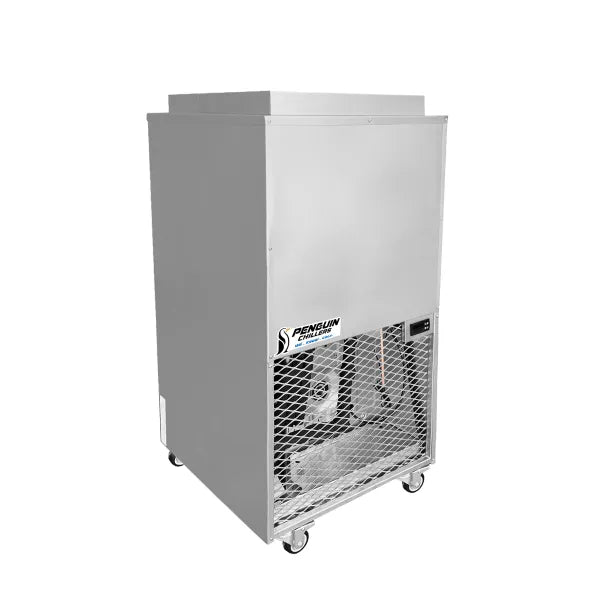 Penguin 2 HP XL Glycol Chiller