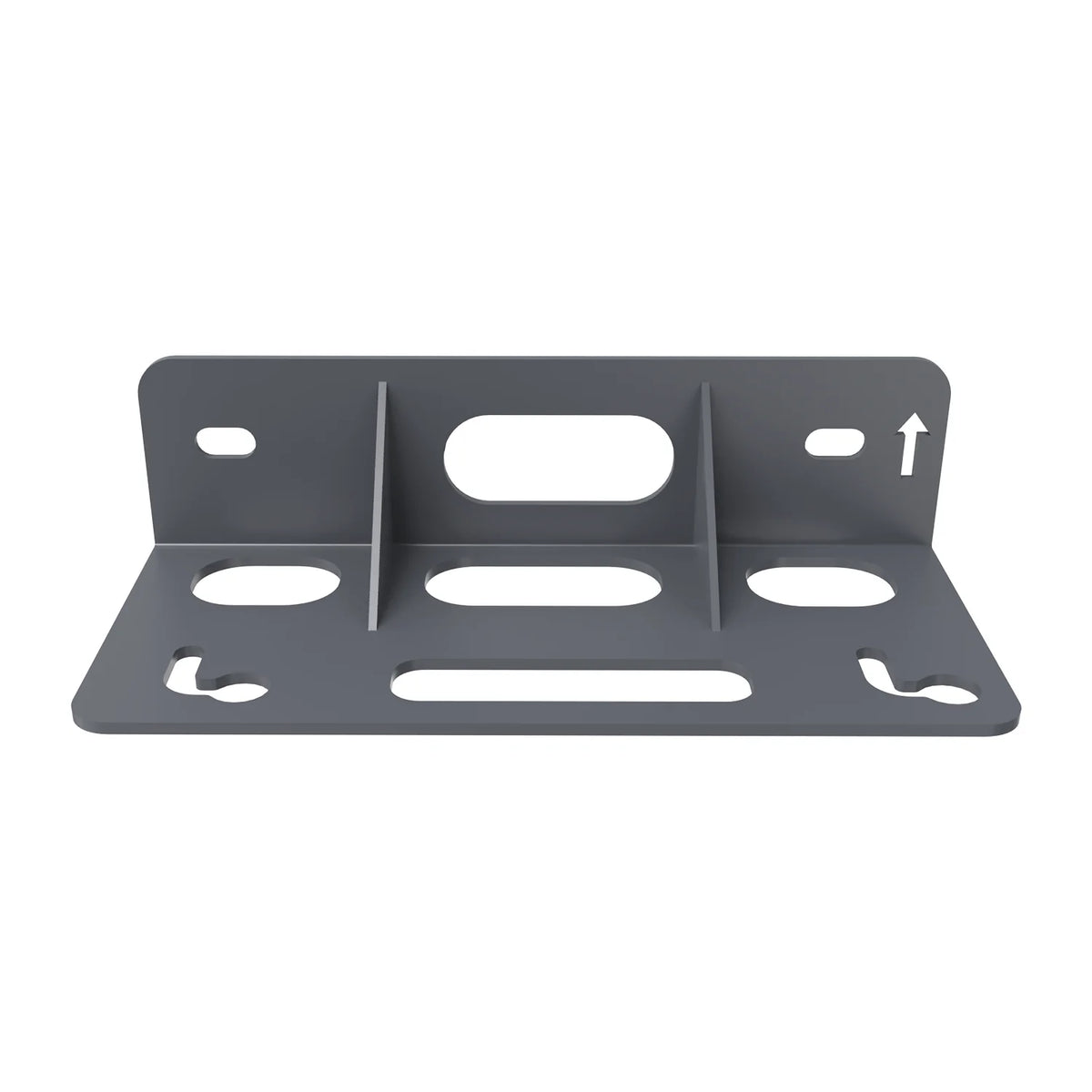 HOOGA Wall Mount Red Light Stand