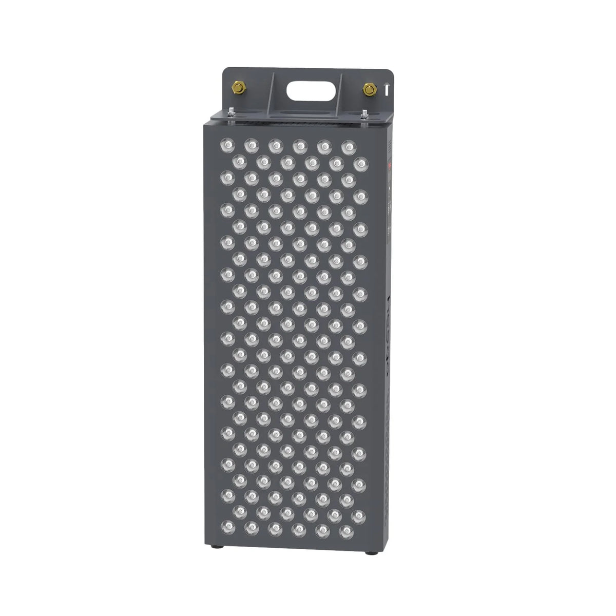 HOOGA Wall Mount Red Light Stand