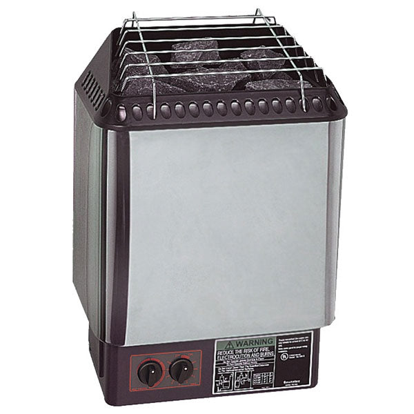Finnleo 4.5KW Sauna Heater with Rocks