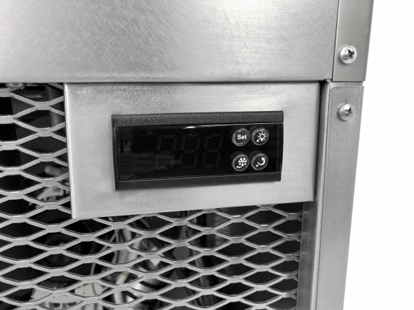 Penguin 2 HP XL Glycol Chiller