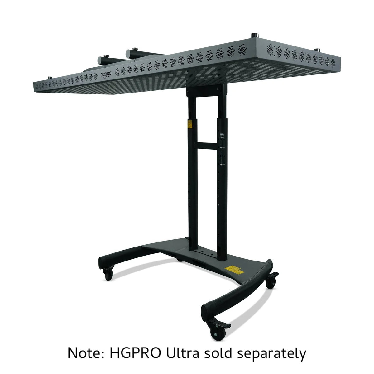 HOOGA Ultra 5400 Red Light Stand