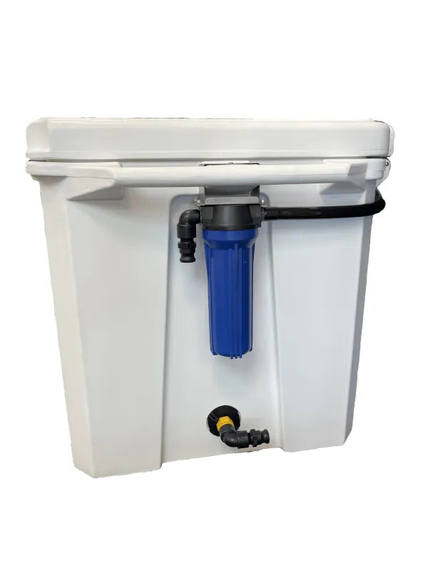 Penguin Cold Therapy Chiller & Insulated Tub