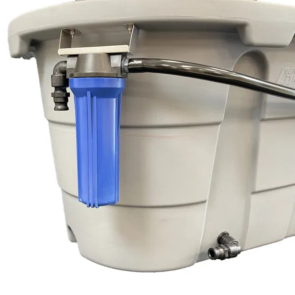 Penguin Cold Therapy Chiller & Tub Package