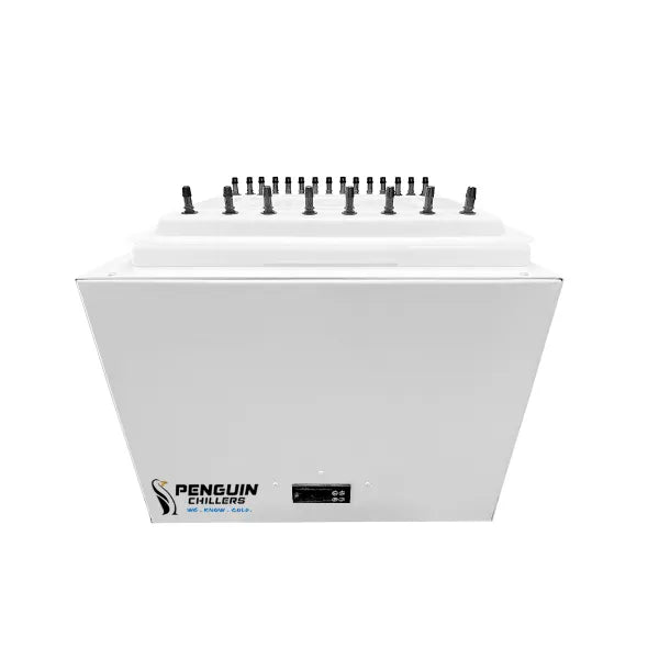 Penguin 1 HP Glycol Chiller