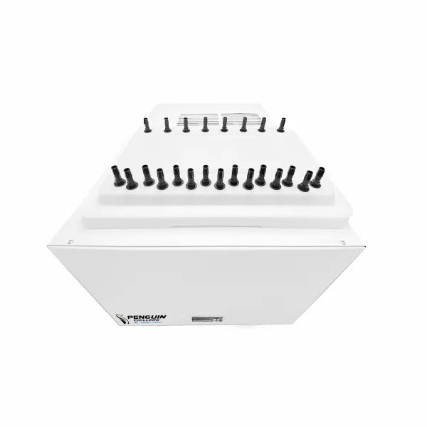 Penguin 1 HP Glycol Chiller