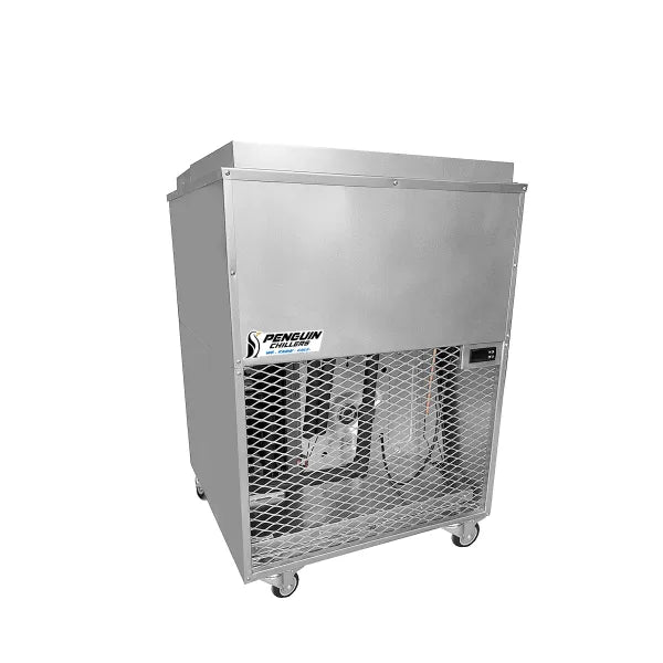 Penguin 3 1/3 HP XL Glycol Chiller