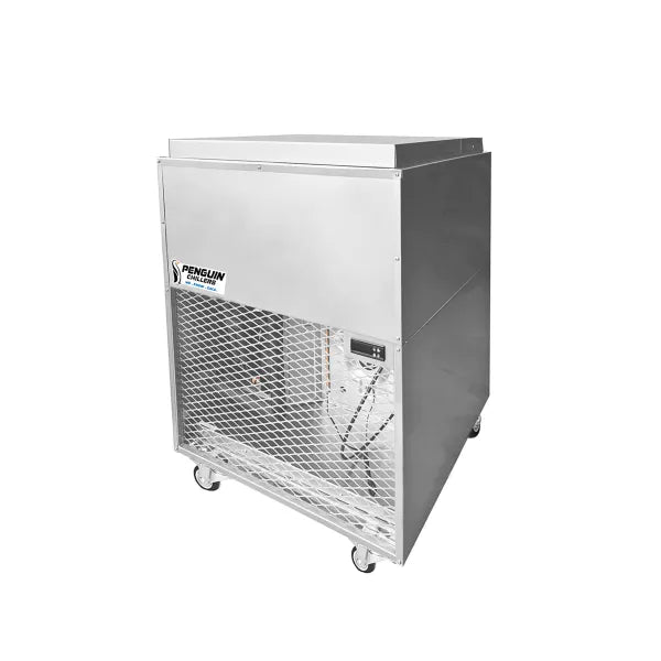Penguin 3 1/3 HP XL Glycol Chiller