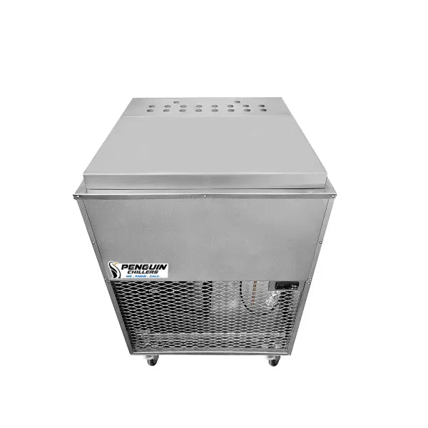 Penguin 3 1/3 HP XL Glycol Chiller