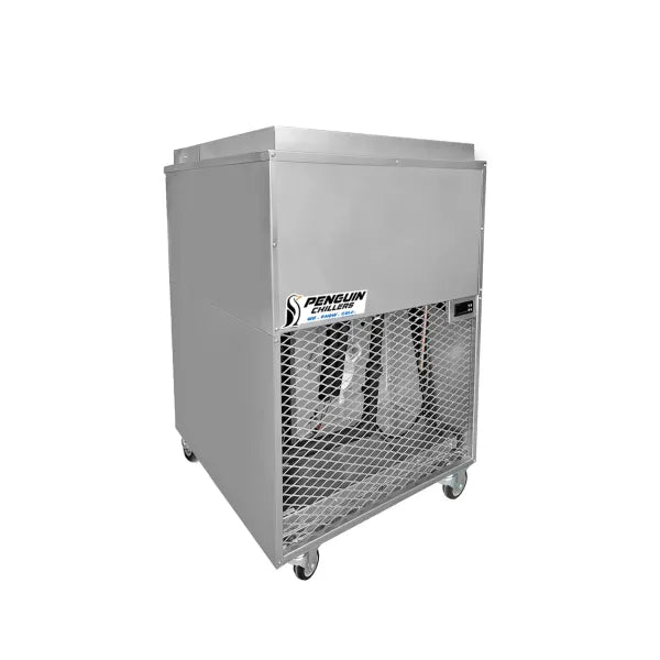 Penguin 3 1/3 HP XL Glycol Chiller