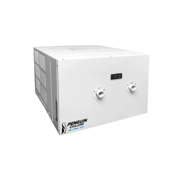 Penguin 1 ½ HP Water Chiller