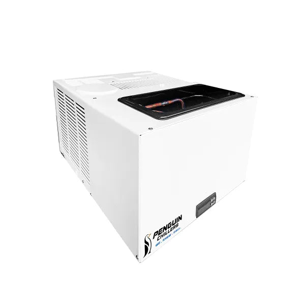 Penguin 1/3 HP Glycol Chiller
