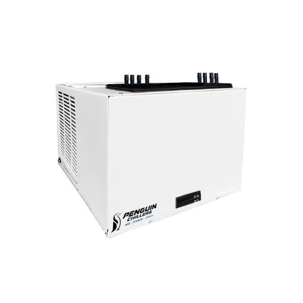 Penguin 1/2 HP Glycol Chiller