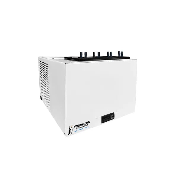 Penguin 1/3 HP Glycol Chiller