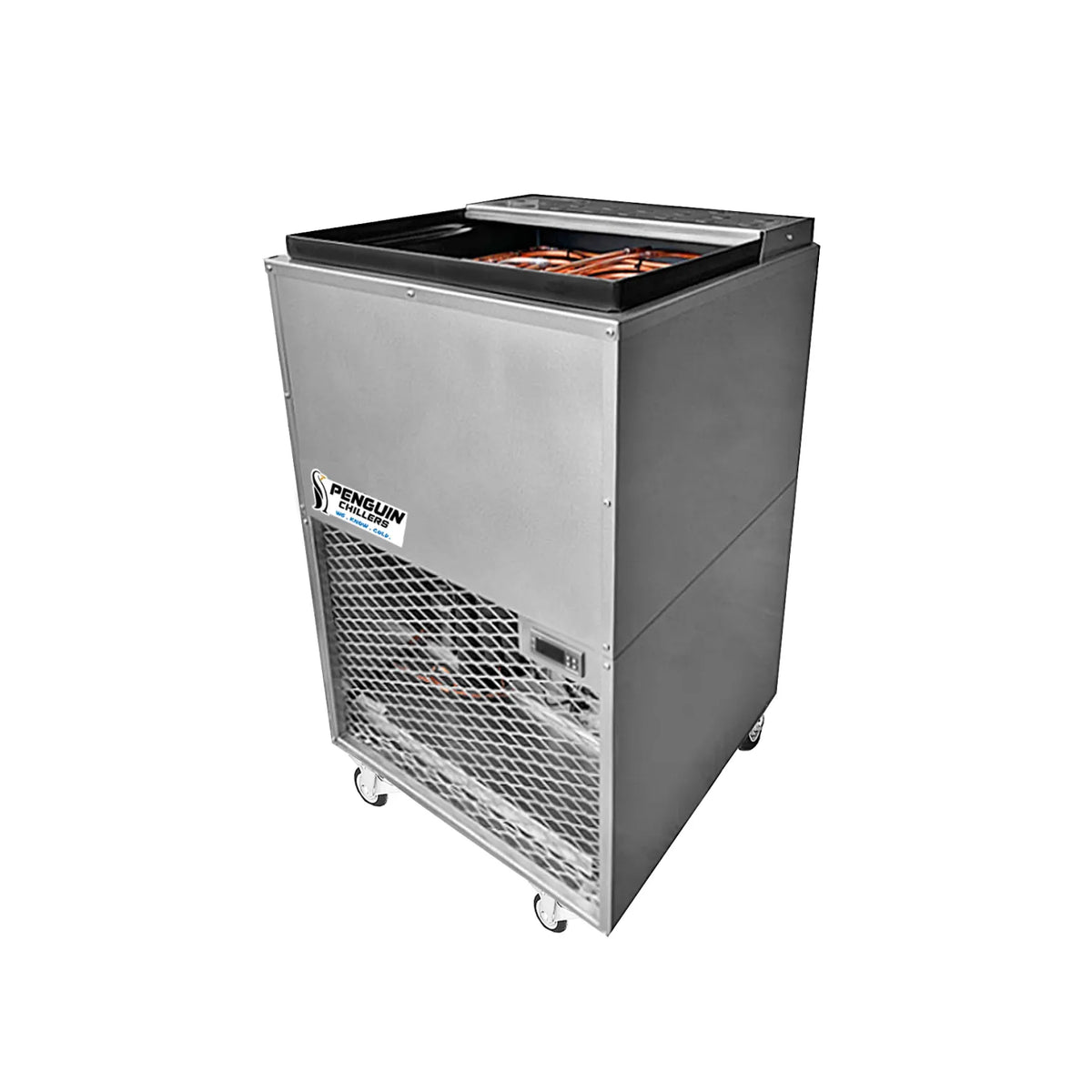 Penguin 1 1/3 HP XL Glycol Chiller