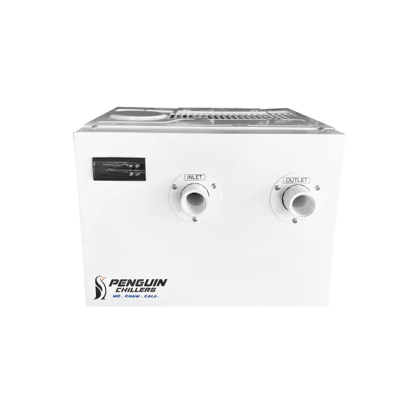 Penguin 1/2 HP Water Chiller