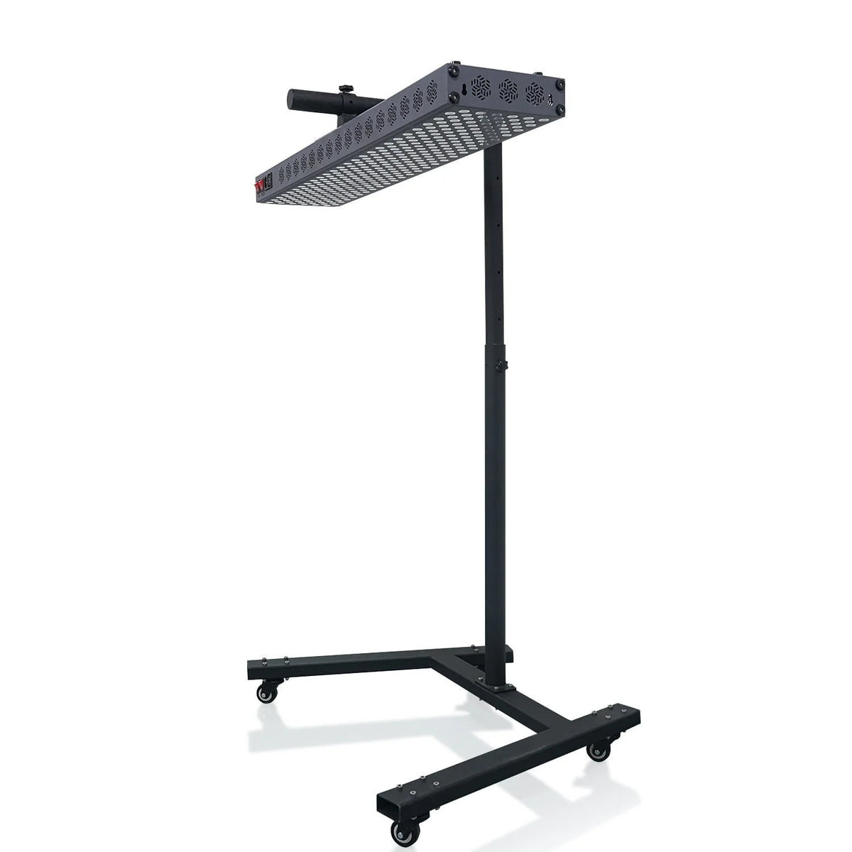 HOOGA Horizontal Red Light Stand
