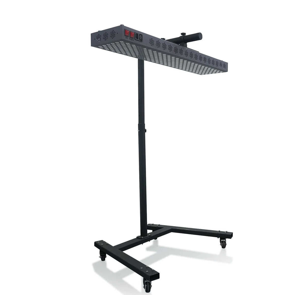HOOGA Horizontal Red Light Stand