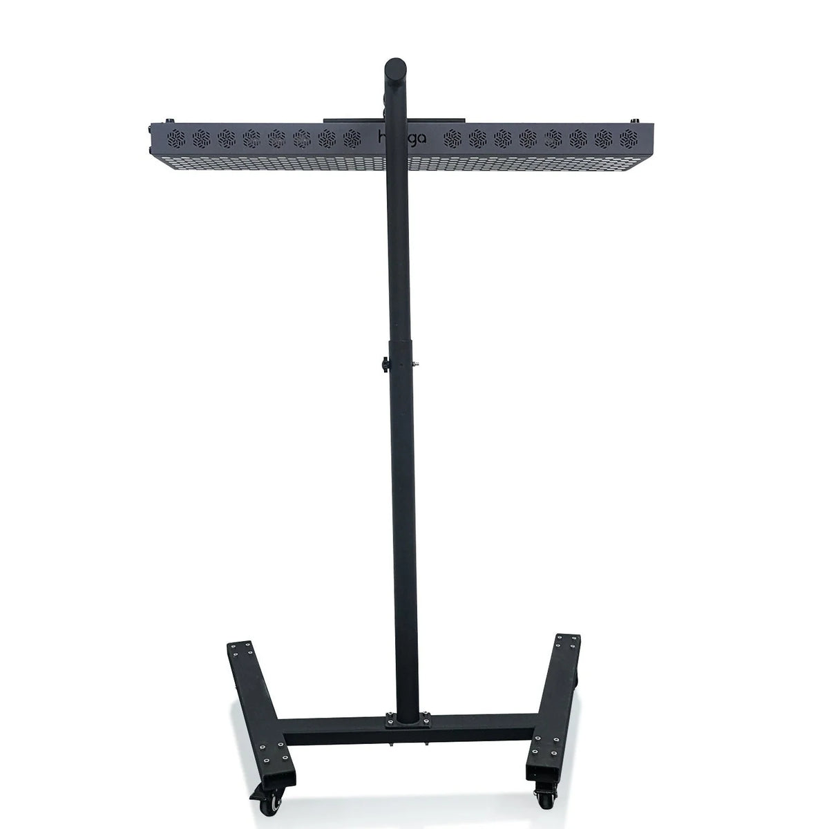 HOOGA Horizontal Red Light Stand