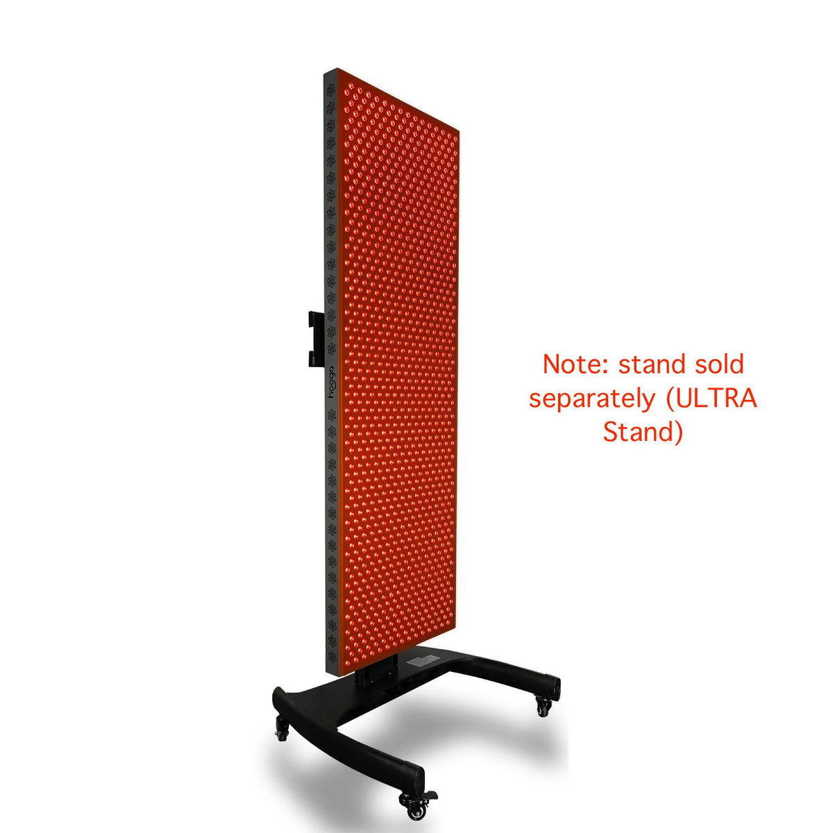 HOOGA ULTRA5400 Red Light Panel