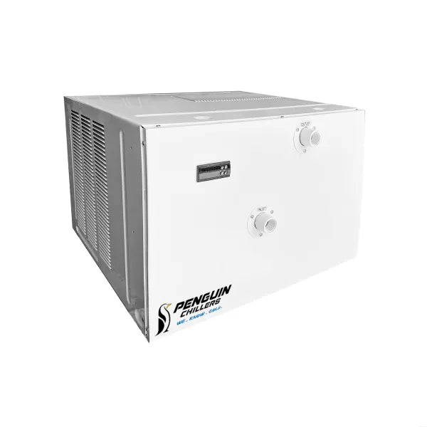 Penguin 2 ½ HP Water Chiller