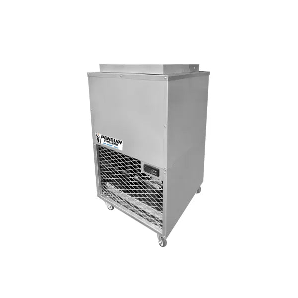 Penguin 2/3 HP XL Glycol Chiller
