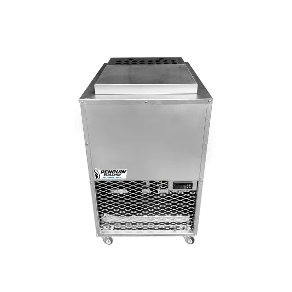 Penguin 2/3 HP XL Glycol Chiller