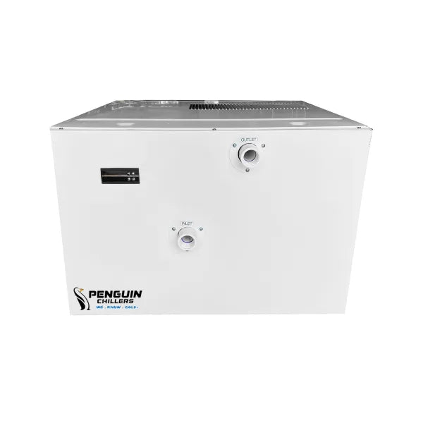 Penguin 2 ½ HP Water Chiller